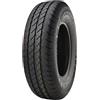 LANVIGATOR Mile Max 225/65 R16C 112/110T (Gomme 4 stagioni, tutte le stagioni M+S)