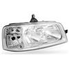 TYC 20 - 0677 - 05 - 2 | Compatibile con: CITROËN JUMPER I Bus, JUMPER I Kasten, JUMPER I Pritsche/Fahrgestell, FIAT DUCATO Bus, DUCATO Kasten