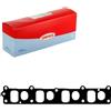 Corteco 026400P Guarnizione, Collettore aspirazione | Compatibile con: ALFA ROMEO 145, 146, 147, 156, 156 Sportwagon, 159, 159 Sportwagon, FIAT BRAVA, BRAVO I, BRAVO II, CROMA