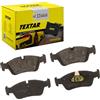 Textar 2328702 Kit Pastiglie per Freno a Disco