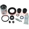 AUTOFREN SEINSA D43256C Kit di revisione della pinza freno Assale posteriore Compatibilità con TOYOTA Yaris Hatchback P9 Yaris Hatchback P13 Yaris Hatchback P1 iQ J1 Urban Cruiser P1
