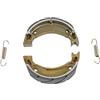 EBC Brakes EBC GANASCE YAMAHA NEOS 50 02-06 MBK CW 50 BOOSTER 93-