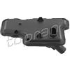 TOPRAN Filtro idraulico, Cambio automatico 625358 Compatibile con: OPEL ASTRA J, ASTRA J Caravan, ASTRA J GTC, ASTRA J Stufenheck, ASTRA K, ASTRA K Sports Tourer, CASCADA, INSIGNIA A