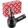 FEBI BILSTEIN Testa barra d'accoppiamento 181411 Compatibile con: FORD TOURNEO CUSTOM V362 Bus, TRANSIT CUSTOM V362 Bus, TRANSIT CUSTOM V362 Kasten, TRANSIT V363 Bus, TRANSIT V363 Kasten