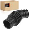 Frankberg Filtro aria a soffietto Benzina Compatibile con Astra F CC T92 1.6L Astra F Caravan T92 1.6L Astra F Cabriolet T92 1.6L Astra F Caravan T92 1.4L Astra F CC T92 1.4L Replace# 836770