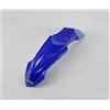 UFO PLAST parafango anteriore blu Yamaha YZ 85 2015-2021