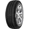IMPERIAL 235/65 R16 115S 4 Stagioni LCamion Compatibilità con RENAULT MASTER III Furgonato FV MASTER III Pianale piatto/Telaio EV, HV, UV, MERCEDES-BENZ SPRINTER 3,5-t Furgonato 906