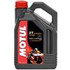 Motul Olio motore Motul 710 2T LT. 4