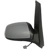 PROPOSTEONLINE Retrovisore realizzato per FORD FOCUS C-MAX dal 2004 al 2010 lato Destro elettrico riscald. cromato c/Primer 1320958