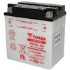 YUASA BATTERIE YB10L-A2 Aperto senza acido