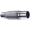 Ernst Manufacturing ERNST 460118 - Tubo flessibile per impianto di scarico