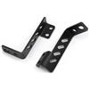 TILIEINE Staffa di Fari Supporto luci di marcia inferiori per moto Adatto per Honda XL 750 2023-2024 Supporto luci ausiliarie XL750