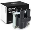 RIDEX 689C0012 Bobina d'accensione Compatibilità con FIAT PANDA 169