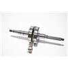 MALOSSI SPA ALBERO MOTORE MINARELLI,YAMAHA ORIZZONTALE BIELLA 85MM,SPINOTTO DA 12MM ATHENA
