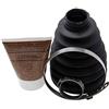 FEBEST 0117P-038 Cuffia semiasse