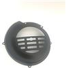 RMS S.P.A. COPRI VENTOLA CHIOCCIOLA VOLANO NERO PER VESPA PK 50 S, PK 50 XL, HP, FL2, PK 125 S - APE 50 FL - FL2 / APE FL3 EUROPA/APE P/APE TM P