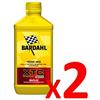 Bardahl XTC C60 10W-40 off Road 4 Tempi 1 LITRO Sintetico - 351140 (2)