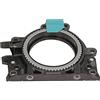 ELRING 340.280 Paraolio albero a gomiti 85x Compatibilità con VW Golf 7 Hatchback 5G1, BQ1, BE1, BE2 TIGUAN 5N, AUDI Q5 8RB A3 Sportback 8VA, 8VF A4 Avant 8K5, B8