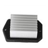 MWESUHN Compatibile Con Jaguar Per XJ8 XJR 2004-2009 Per Super V8 2005-2009 Radiatore Riscaldatore Motore Ventola Resistore 0778000700 C2C39577 Resistenze ventole motore
