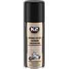 K2, detergente spray per carburatore, in flacone da 400 ml