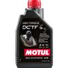 Motul Olio Cambio Automatico Motul DCTF High Torque 1L Doppia Frizione Fluido Trasmissione