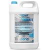 GiDeli Protezione antigelo concentrato 5 l - antigelo -60 °C - acqua detergente per parabrezza invernale