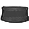 MTM Vasca Baule per Toyota Yaris III 09.2011-08.2020 Protezione Bagagliaio su Misura con Antiscivolo, Resistente, Facile da Lavare e Inodore, cod. 9054