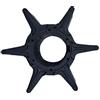 Jetunit Girante per fuoribordo Yamaha 688-44352-03-00 18-3070 60/70/75/80/85/90/115/200HP 2 tempi 3 cilindri pompa acqua 1984-2019