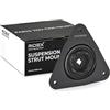 RIDEX 1180S1344 Supporto ammortizzatore Anteriore senza cuscinetto antifrizione Compatibilità con RENAULT Megane 4 Hatchback B9A/M/N