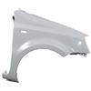 PRASCO FT1223013 Parafango con foro per indicatore direzione anteriore Dx Compatibilità con FIAT PANDA 169 PANDA Van 169