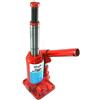 openspaceshop CRICK AUTO CRICK 6 T SOLLEVATORE IDRAULICO A PRESSIONE MARTINETTO BOTTIGLIA