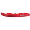 Generico Fanali Posteriori Paraurti posteriore Fanale Indicatori direzione Freno arresto senza filo della lampadina per Q7 2006-2015 Versione UE 4L0945095 4L0945096 Fanalino Posteriore(Sinistra)