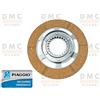 Piaggio DISCO FRIZIONE APE 501 - APE 601 ORIGINALE PIAGGIO 1443956