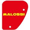 BRIXIAMOTO MALOSSI 1411418 Spugna Filtro Aria Red Sponge, Compatibile con Peugeot Speedfight, ZENITH, Vivacity