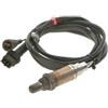 BOSCH Sonda lambda 0258003034 | Compatibile con: VOLVO 240, 240 Kombi, 740, 740 Kombi, 760, 760 Kombi, 940, 940 Kombi