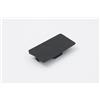Generico 2X Tappi Inverno Compatibile con Citroen AMI e Rocks-Accessori Citroen AMI