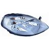 AUTOFORNITURE ITALIA FARO PROIETTORE ANTERIORE DESTRO