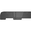 MatsMore Set di zerbini in gomma per Opel Vivaro B 2014-2019 Provate un nuovo comfort di viaggio con i tappetini antiscivolo di ElToro- Tappetini per auto per tutte le stagioni