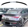 YUENAN2025 Auto superiore Spoiler posteriore per GLC Coupe C254 2023-2025, spoiler posteriore per bagagliaio auto, nero lucido