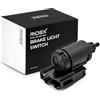 RIDEX 806B0006 Interruttore pedale freno meccanico Compatibilità con VW Golf 4 Hatchback 1J1