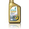 PETRONAS Olio motore Syntium 5W-30 1 L Compatibilità con VW Polo Hatchback 6R1, 6C1 Golf IV Hatchback 1J1 Golf VII Hatchback 5G1, BQ1, BE1, BE2 GOLF VI 5K1 Golf V Hatchback 1K1