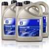 Opel Olio motore Opel GM 5W30 LT. 20