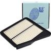BLUE PRINT ADG022173 Filtro aria motore Cartuccia filtro con prefiltro Compatibilità con KIA Stinger Hatchback CK Stinger Van/Hatchback CK