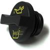 GENERICO TAPPO INTRODUZIONE OLIO COMPATIBILE CON : 500X GIULIETTA MITO PUNTO 1.4 BZ 0055222036 AGM PARTS