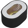 Spacnana Filtro Aria Generatore, 186, per Motore Generatore L90 L100 114650-12590 186 186F 186FA 10HP