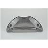 TOPZONE Lighting illuminazioni Topzone fanale posteriore freno fanale posteriore per BMW F650GS, R1200GS, F800GT