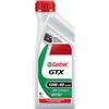 Castrol GTX 10 W-40 A3/B4 - Olio Motore