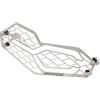 Fymlok Copri Faro Motociclo Uso della protezione del protettore del faro Uso adatto per BMW F850GS F750GS F 850 GS F 750 GS Coperchio della griglia del faro del motociclo Acciaio inossidabile Moto Copri Fa