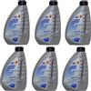 Generico Olio motore 0W-20 Q8 Special FE 6 litri
