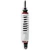 BRIXIAMOTO MALOSSI 4615432 Ammortizzatore Posteriore RS1, Compatibile con Piaggio Vespa, NRG, ZIP, Gilera Runner, Typhoon, Interasse 320 mm